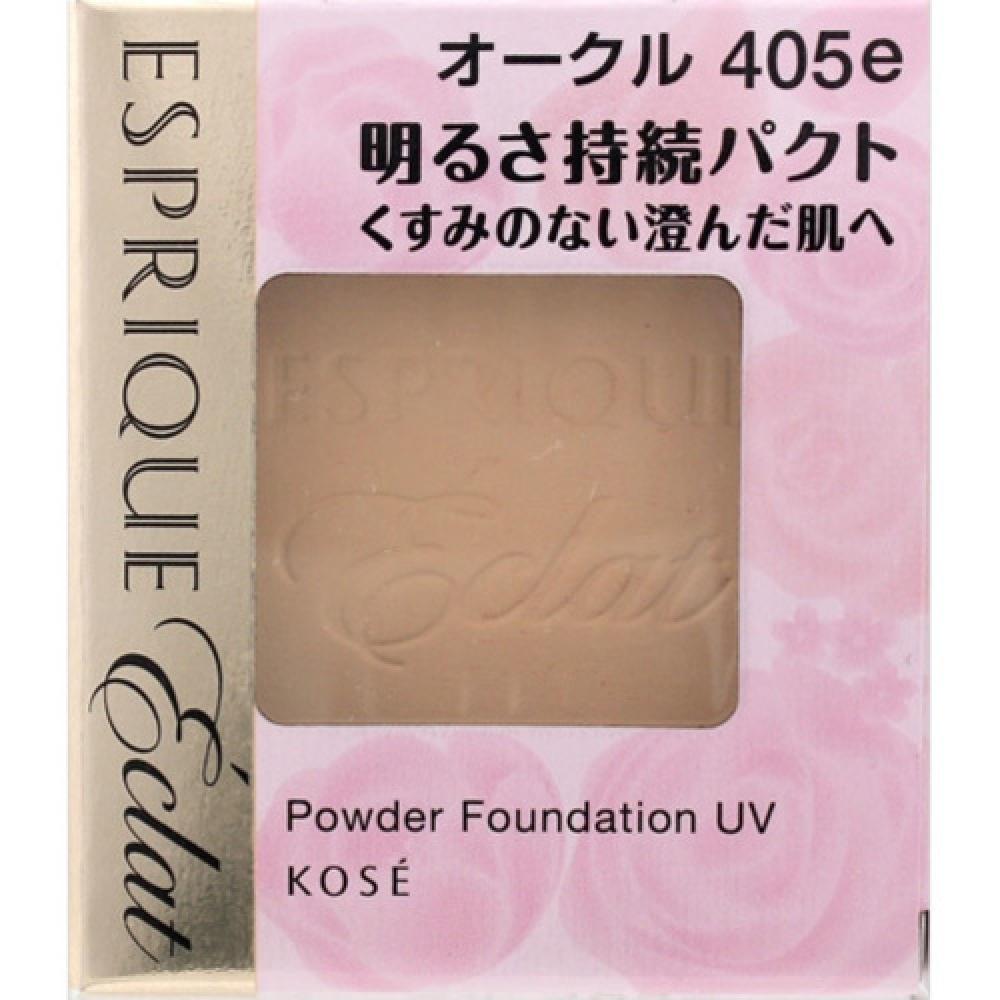 

Esprique Ecla Esprique Ecla Brightness Sustained Pact UV OC405e Охра 9,3 г