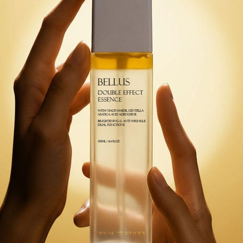 Belus Double Effect Essence