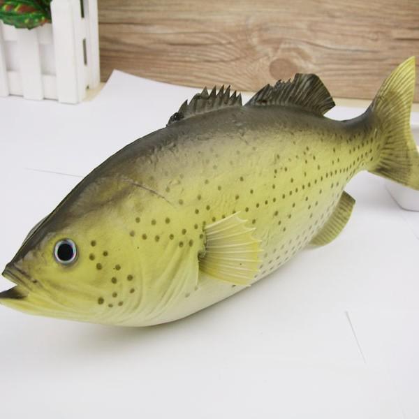 Artificial Vegetable Set: Eggplant, Cabbage, Cucumber, Celery, Spinach - Kitchen Decoration