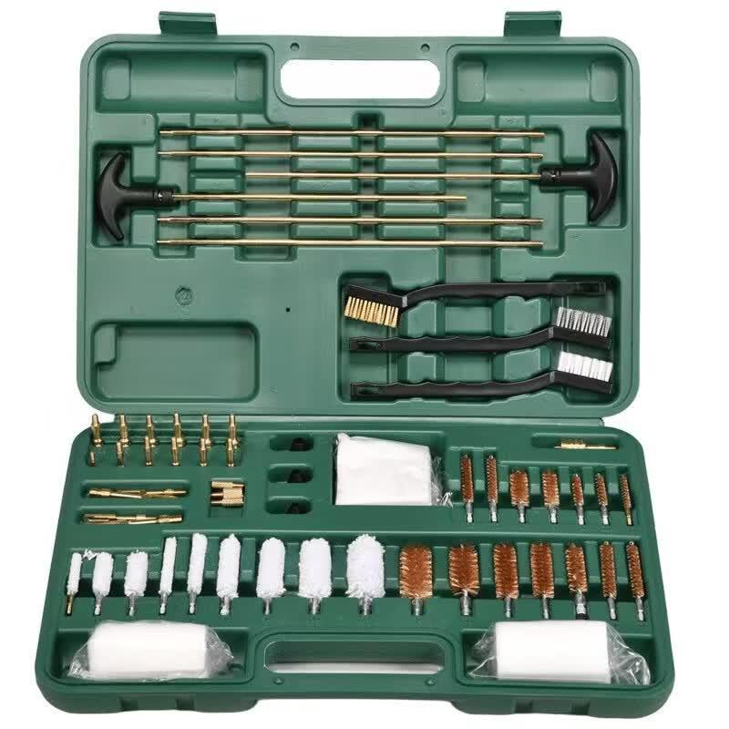 Universal Gun Cleaning Tool Kit