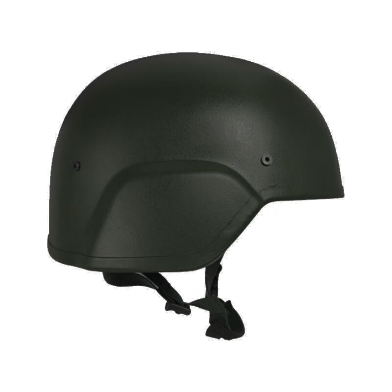Lurong Type 19 Tactical Kevlar Helmet Large