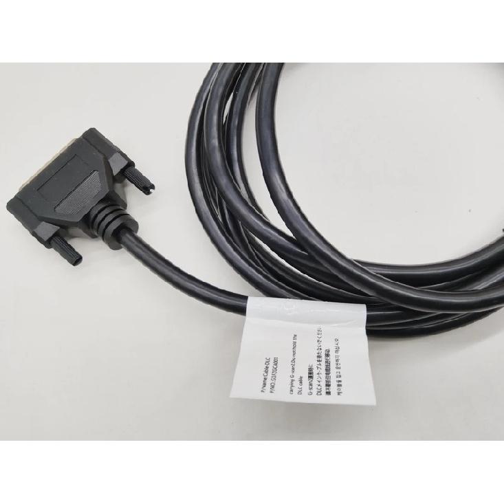 OBD2 16 PIN Diagnostic Cable for Gscan2 16 Pin to 25 Pin Main Cable for Gscan 2