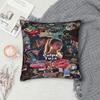 Culpa Mia Nicole Pillowcase Merch Printed Cushion Cover  Throw Pillow Cover Sofa Decor Zippered Multiple Sizes