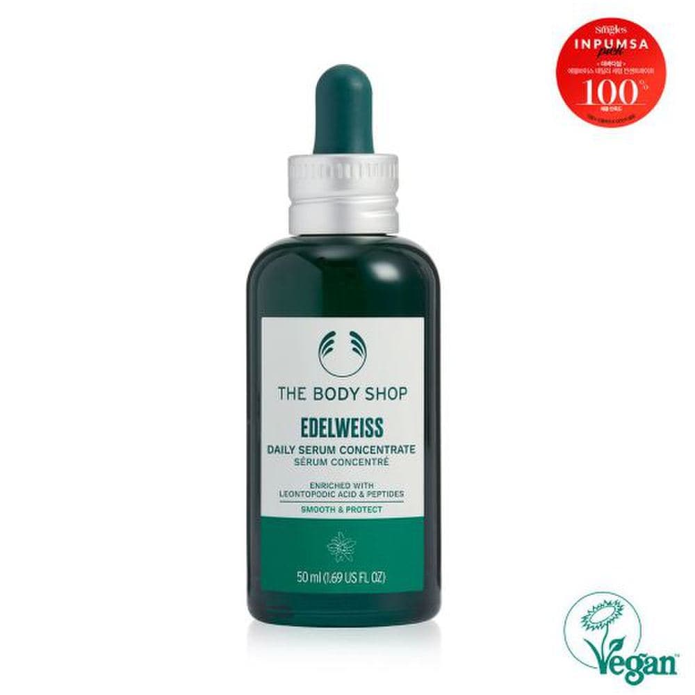 

Edelweiss Concentrate 50ML