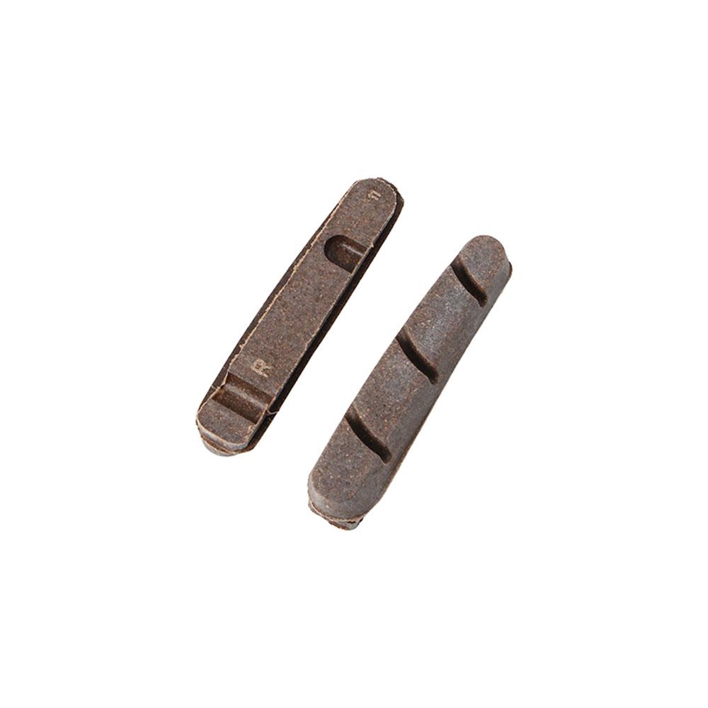 Fahrrad Bremssattel Korkmischung Carbon Felgenbremsbeläge Bremseinsätze Fahrrad Bremsbeläge Bremseinsätze