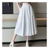 NAvAvA A Line Skirt Ns364