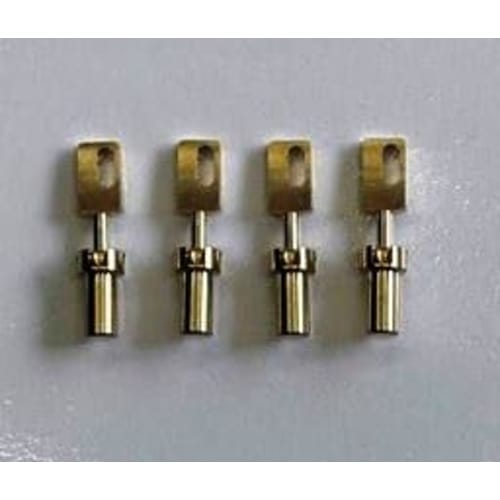 Pelvis Unit Block 2, Type M (Set of 2)