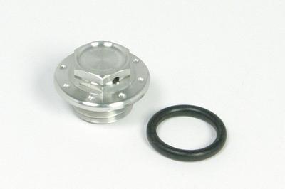 Externé príslušenstvá – Uzávery nádrží