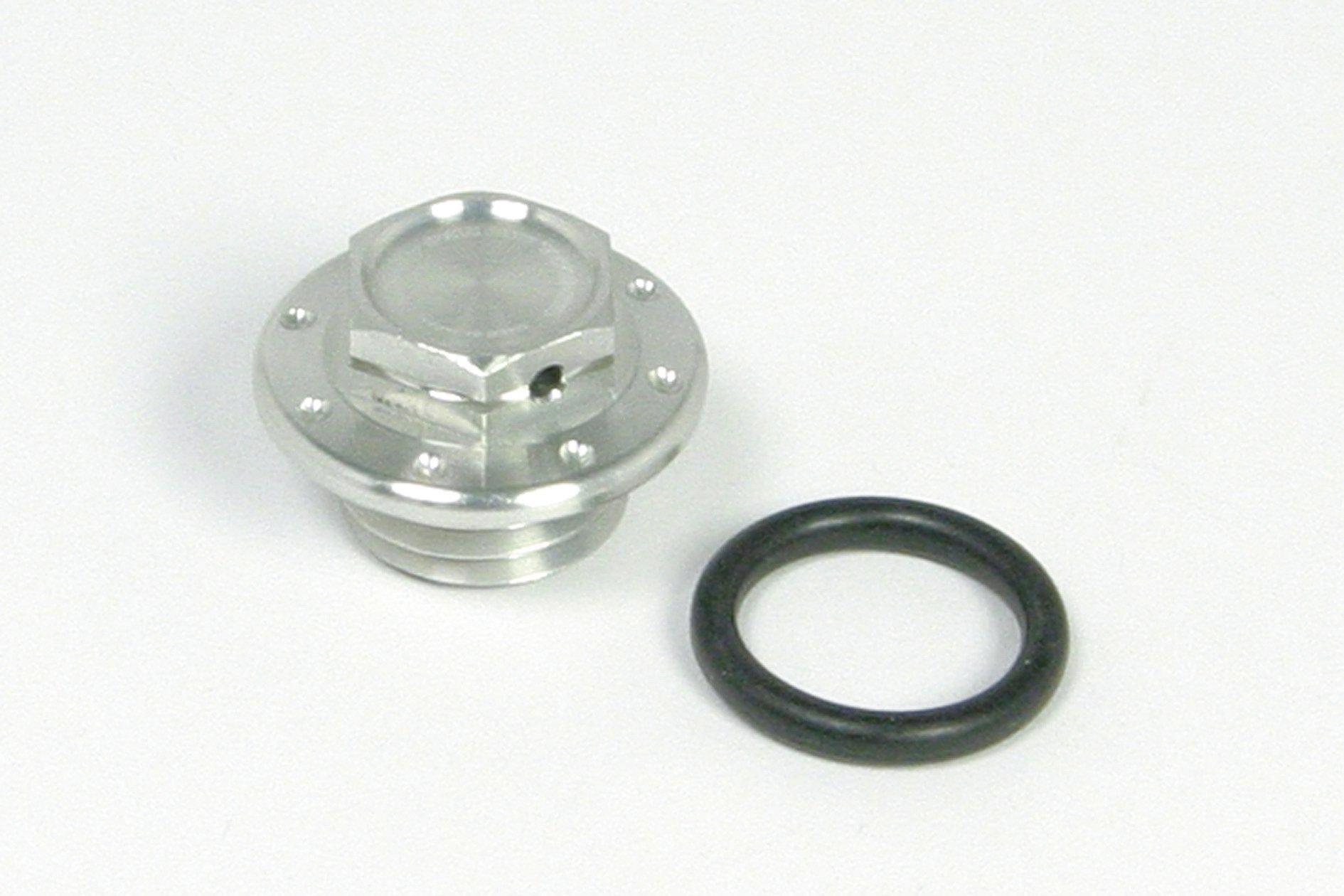 

SP Takekawa Filler Cap SV CBR250R 07-06-0008