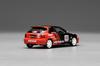 Freestyle (FREESTYLE) MOTORHELIX 164 Honda Civic TYPE R (EK9) Advan Livery Finished Model M65026