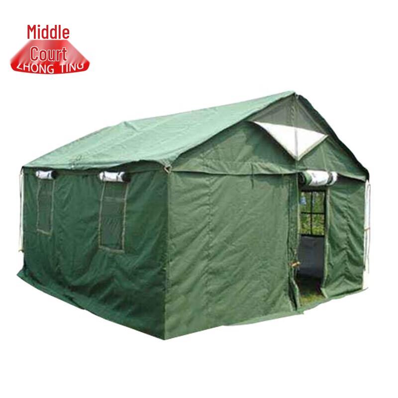 84A Cold Region Squad Tent
