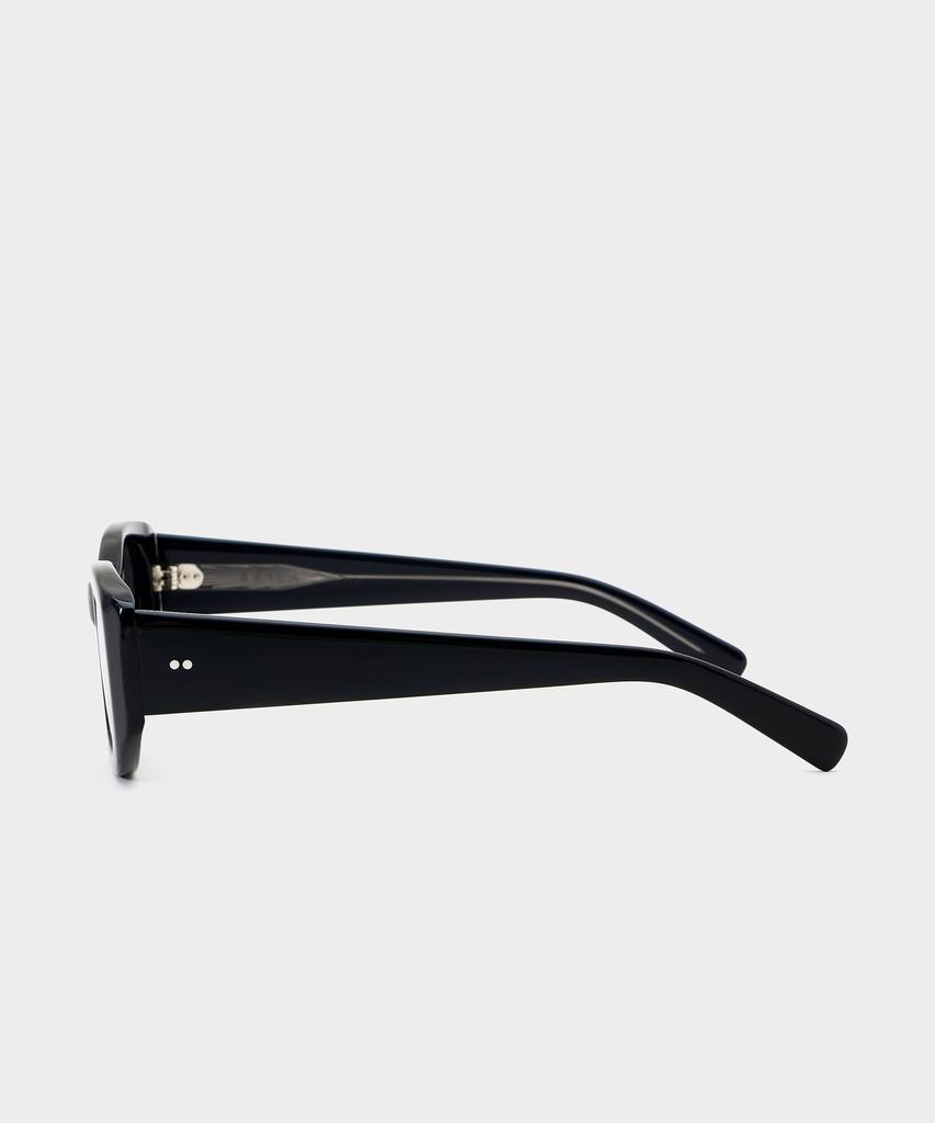 Akilla Silvia 2508 01 01 Black (Black)