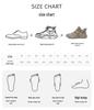 Jeep Men's Outdoor Anti-slip Sports Shoes