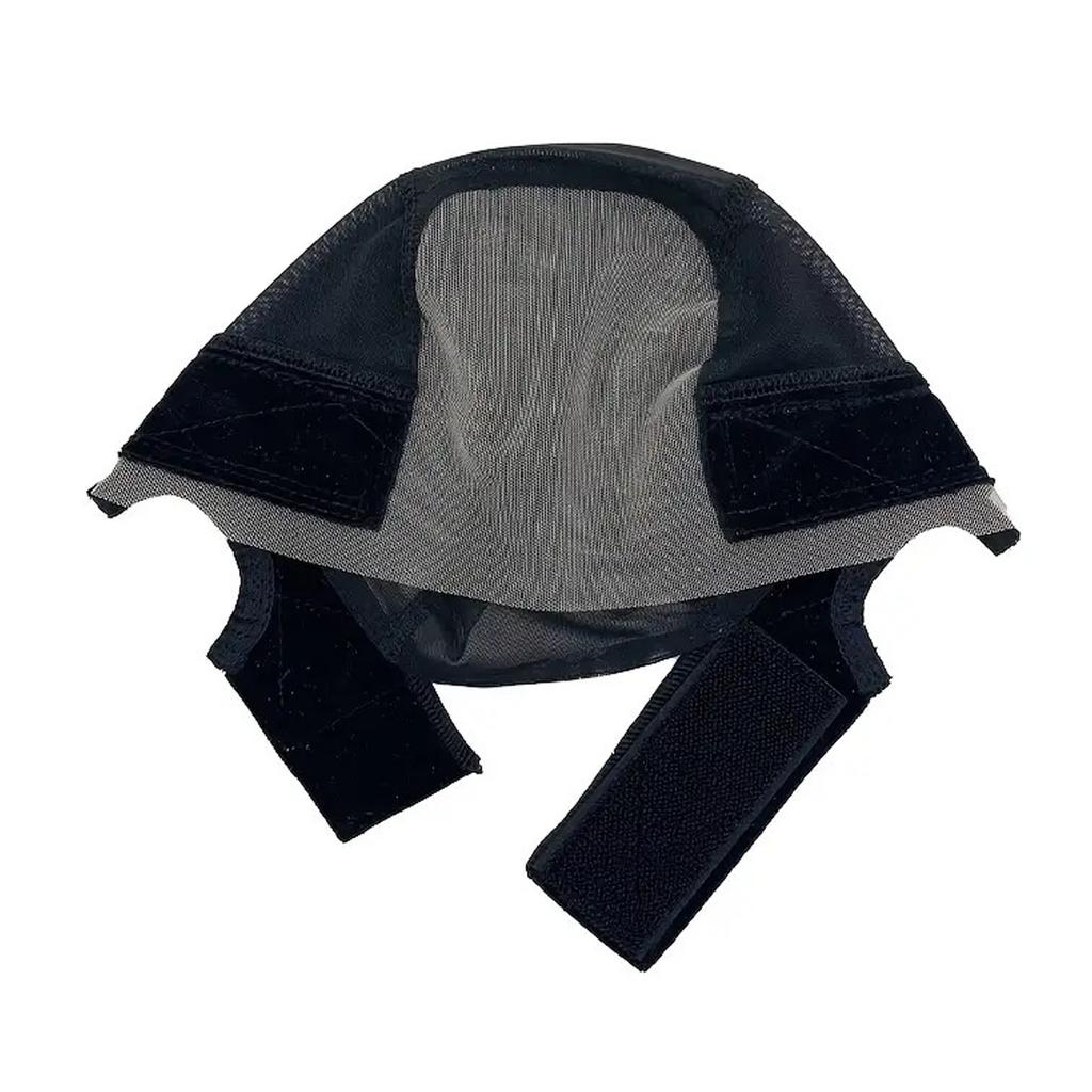 Cloth Lace Wig Cap With Grip Adjustable Band For Secure Fit Wig Grip Band And Wig Caps Set Wig Band