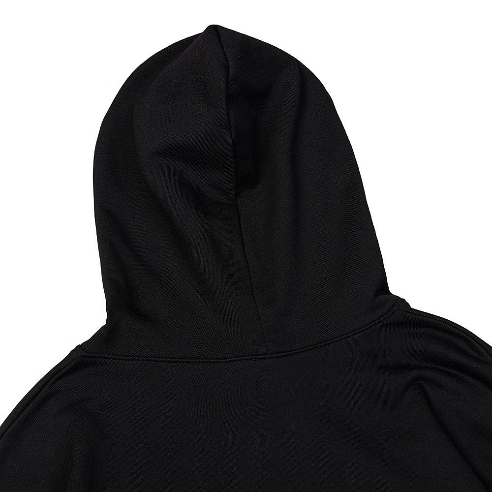 Spider High-Quality Unisex Hip Hop Singer Print Hoodie