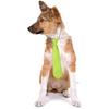 25/50pcs Dog Bow Ties Stripes Dot Solid Dog Neckties Elastic Dog Accessoress Big Dogs Supplies Dog Accessories For Large Dogs
