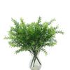 Lifelike Artificial Plants With High Realistic Appearance For Home Office Garden Decor