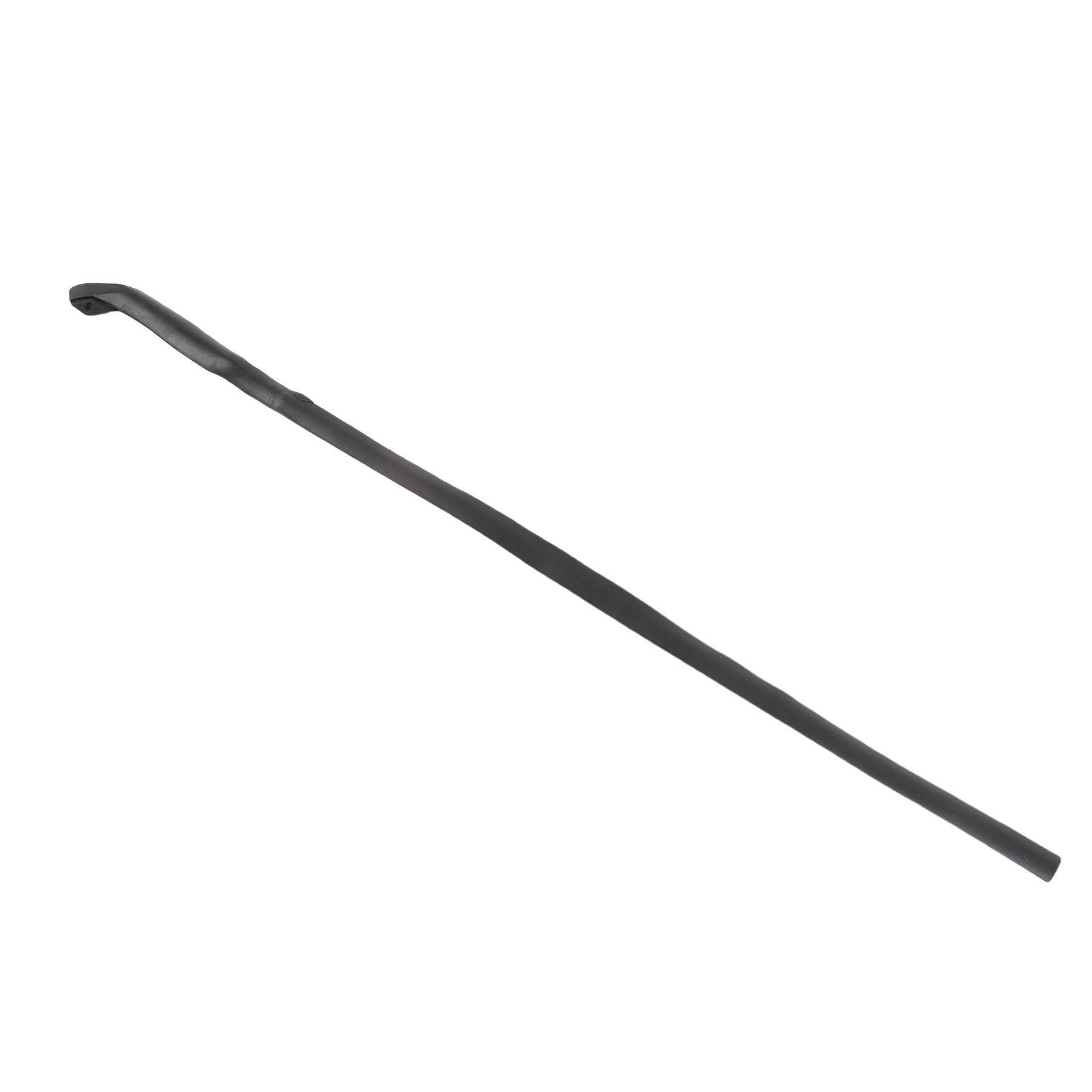 

Уплотнитель передней двери, резиновая отделка, снижение шума, отличная герметичность, замена для 740i 740Ld