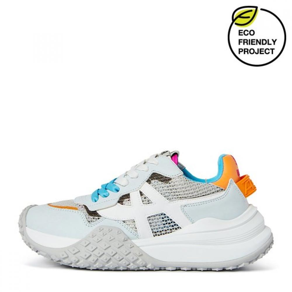 ASH Кеды Joker Bekind Ae2d01116 Mt 35(220)