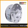 Hammond H46W-16P Double Plate Flanged Check Valve, Butterfly, Cast Steel, Stainless Steel 304/316L