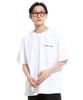 STUFF Seoul Basketball 03 Heavy Short Sleeve Tee White