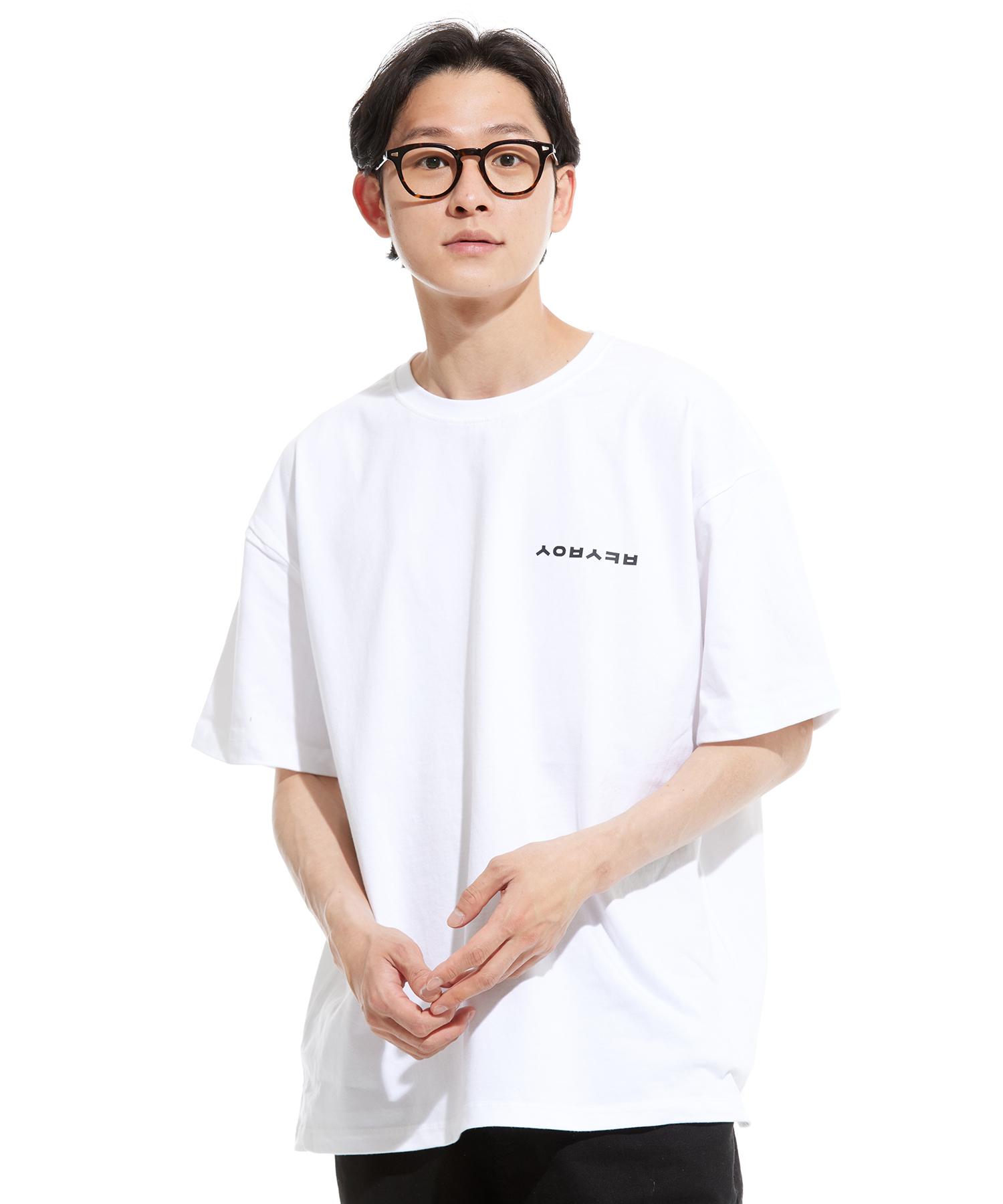 Sturf Seoul Basketball 03 Heavy Short Sleeve Tee White M