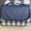 Outdoor Blanket for Family Gatherings Portable Foldable Mat Beach Camping Concerts