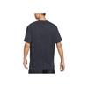 Nike Comfortable Retro Soft Pullover Short Sleeve T-Shirt Men Tops Black HF6200-010