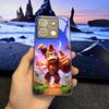 Game Donkey Kong Phone Case for Xiaomi 14 13 12 11 13t 12t 11t POCO M6 M5 X6 X5 F6 F5 Ultra Pro Lite 5G Glass Cover