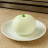 2Pcs Foam Artificial Melon Realistic Decorative Fruits Creative Simulation Melon Ornament  DIY