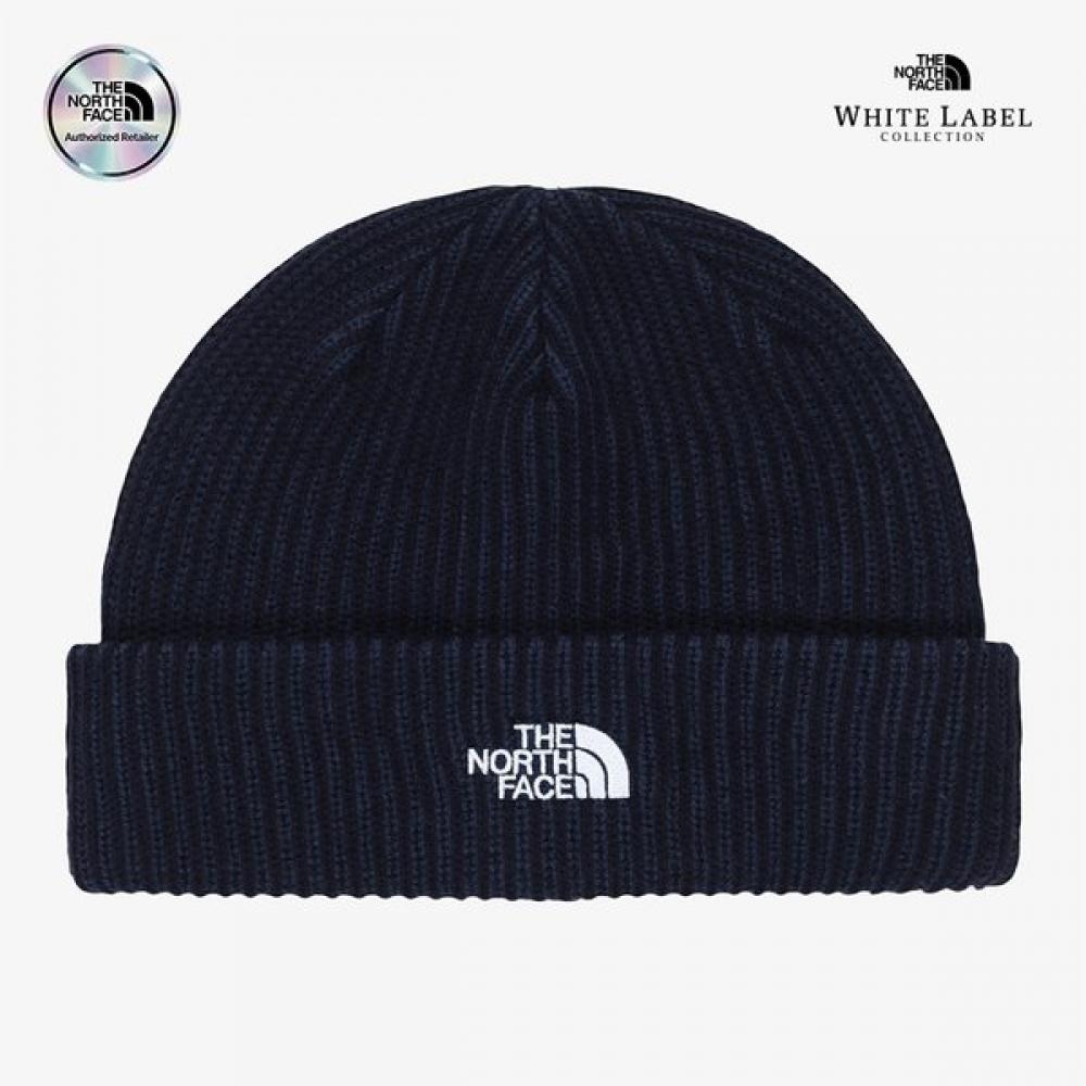 The North Face Bold Beanie Nav Ne3br52l FF