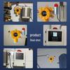 SFT Fixed Acetylene Combustible Gas Detector