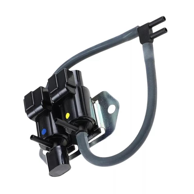 New MR430381 MB937731 Solenoid Valve Freewheel Clutch For Mitsubishi Pajero L200