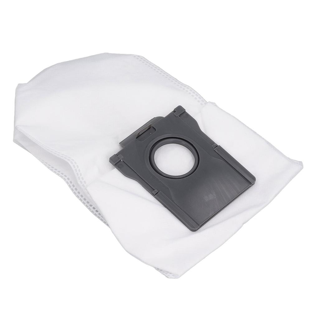 Robot Vacuum Cleaner Replacement Kit 2 Side Brush 2 Filters 6 Wipes 2 Dust Bags Replacement for X40