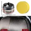 Car Plastic Renewal & Tire Shine Wax - Scratch Repair, Anti-Oxidation & Gloss Restorer for Cars, Motorcycles & Bicycles | Interi