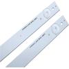 LED Backlight Strip 5 Lamp 55" TV LED55EC290N SVH550AC3 55K220PWG LED55K1800 55H6B 55H5C LC-55LB481U NS-55D510NA17