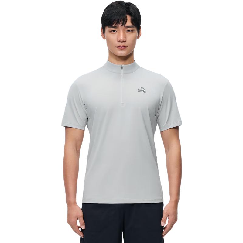 Pelliot Outdoor Quick-Dry Short Sleeve T-Shirt