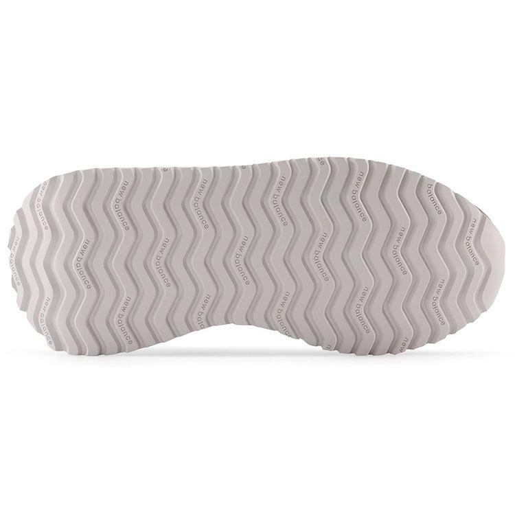 New Balance Nb 237 Low Top Running Shoes Women Sneaker Gray WS237JA1