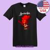 Apocalypse Now Movie Art Graphic T-shirt