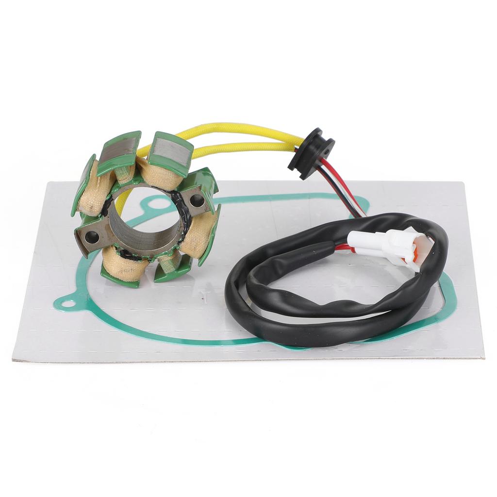 Magneto Stator Coil Generator Gasket For SX SXS SMR 450 525 04-06 59039004100