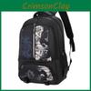 Breathable Backpack Capacity Design Laptop Compartment For Students College