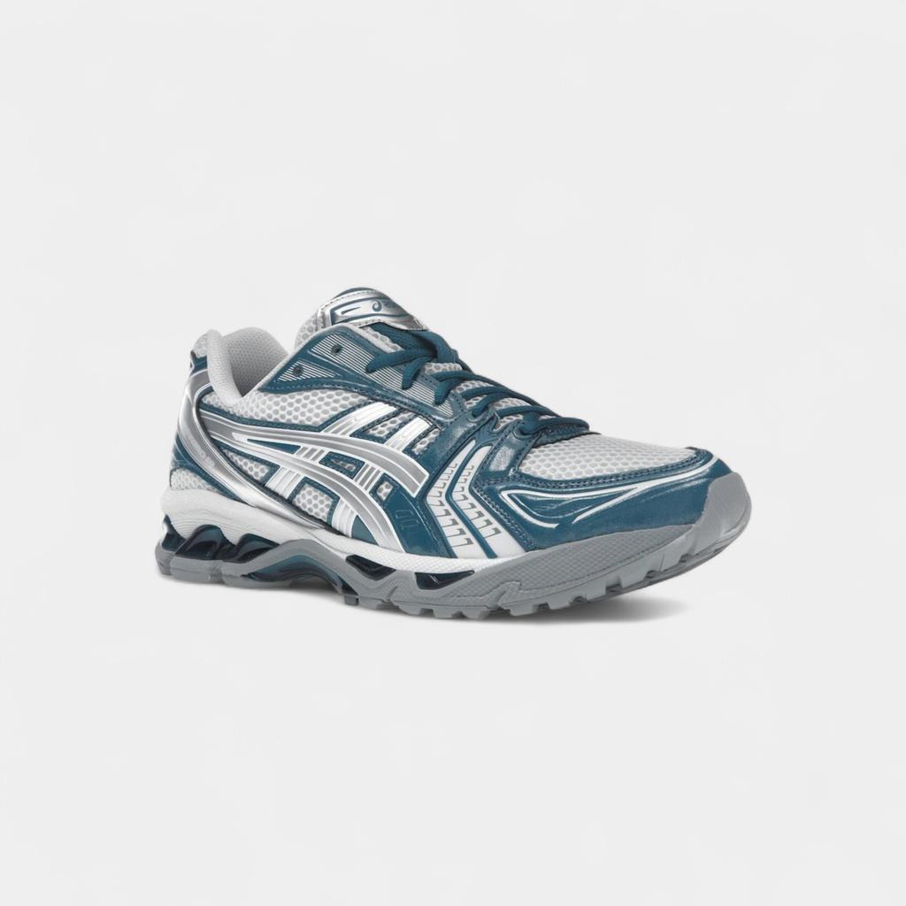 ASICS Gel-Kayano 14 Glacier Grey Pure Silver