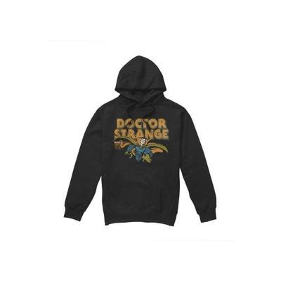 Mens Doctor Strange Hoodie