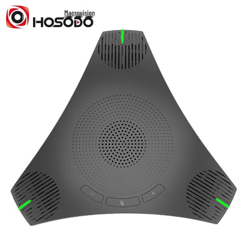 Hongshidao Conference Omnidirectional Microphone and Speakerphone (CN version)