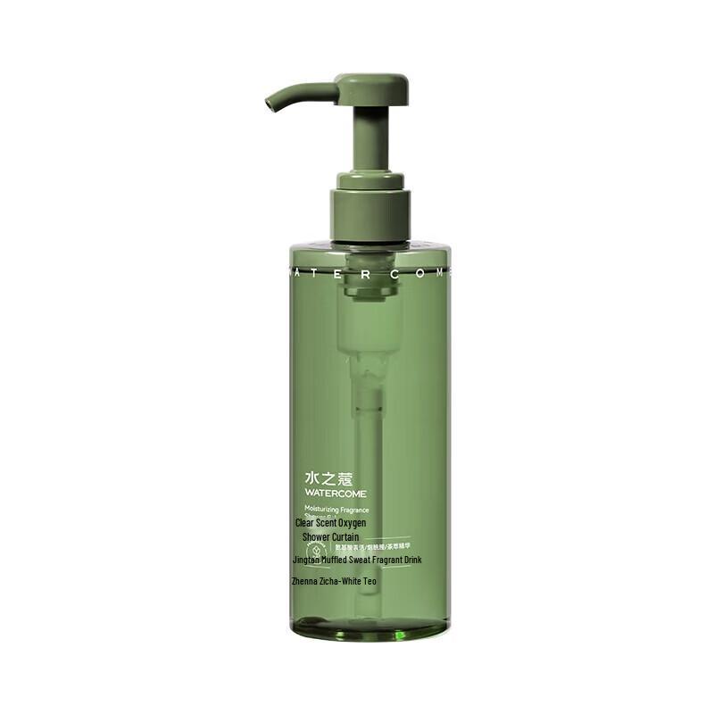 

Shuizhiko Fruit Acid Niacinamide Body Wash