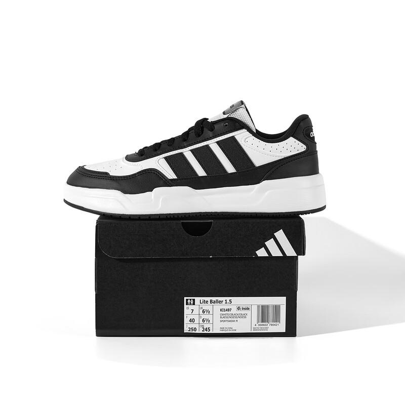 adidas Unisex Low-Top Casual Sneakers