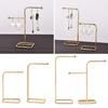 Bracelet Holder Display Decoration Stand Earring Support Necklace Decor Ornament