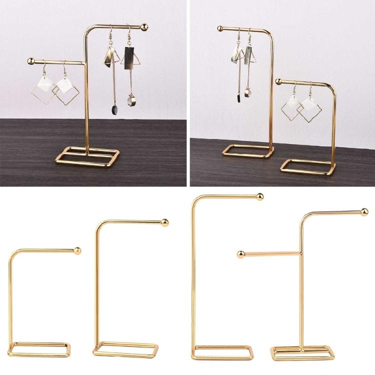 Bracelet Holder Display Decoration Stand Earring Support Necklace Decor Ornament
