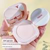NOVO Lightweight Matte Setting Powder Compact