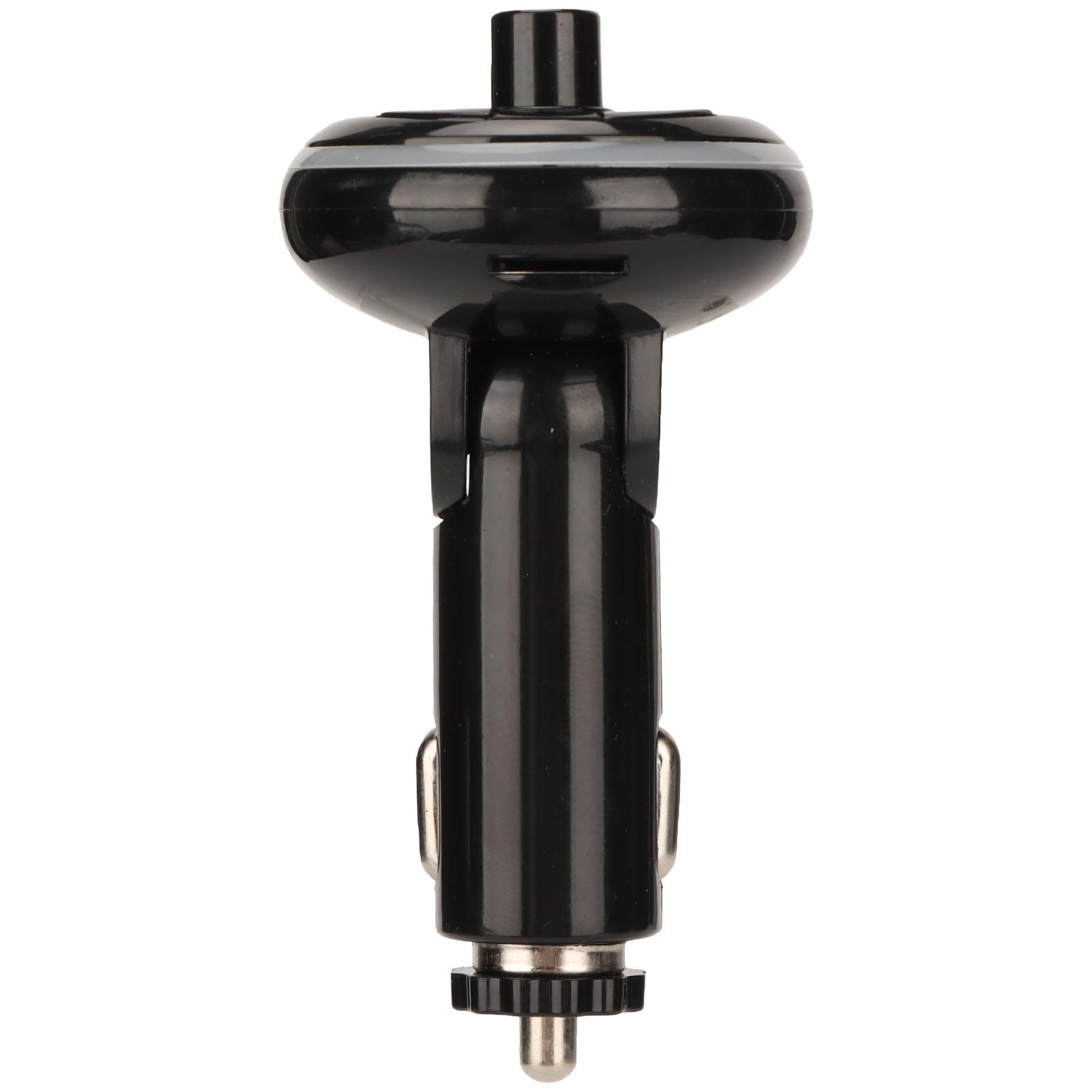 

Автомобильный Bluetooth FM-передатчик USB-интерфейс передачи данных беспроводной передатчик объемного звука для автомобиля F14